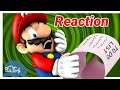 SMG4: Mario does the Chores - Reaction