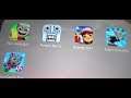 Snow Maps in Tom Run,Temple Run 2,Angry Gran Run,Subway Surfers,Tom Candy run
