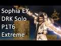 Sophia Extreme (P1T6): DRK Solo - FFXIV