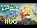 Spongebob Squarepants: Battle for Bikini Bottom Rehydrated 100% Playthrough with Chaos part 6: Beach