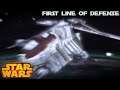 Star Wars (Longplay/Lore) - 19BBY: First Line of Defense (Battlefront 2)