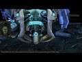 StarCraft: Mass Recall V7.1.1 Enslavers Redux Campaign Episode 3 Mission 4a - A Dark Path (Bugged)