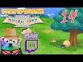 Story of Seasons : Friends of Mineral Town - หมีชาวไร่ Part 14