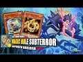 Subterrors ft. Magic Hole Golem! | Yu-Gi-Oh! Duel Links