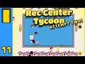 Swimming in Success | Rec Center Tycoon - Attempt Two - Part 11