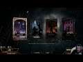 tabmok99 plays through MK11's Krypt
