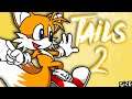 Tails 2 Trailer - Rivals of Aether Steam Workshop