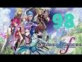Tales of Graces F Redux Playthrough Part 98 Lambda Richard
