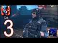 Tempo Android iOS Walkthrough - Part 3 - Warzone: Waterloo