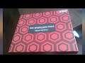 The Authentic Role-Playing Game Board by Hexers, Mat Alternative, Compatible with review
