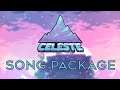 The Celeste Song Package | The Indie Game Cover Collection