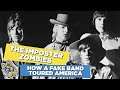 The Imposter Zombies: How a fake band toured America