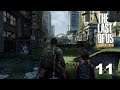The Last of Us Remastered Part 11 | David Kang Plays