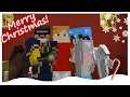 The most belated Merry Christmas ever! :P At Snowyfalls!
