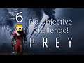 The Only Way - 6 - Fox Plays Prey