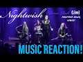 THIS PUTS A SMILE ON ME😁 Nightwish - Edema Ruh(Live) Music Reaction!