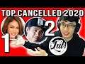 TOP PINOY YOUTUBERS 2020 (PAOLUL CANCELLED) #PP 10