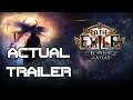 Trailer Parody - Echoes of the Atlas - ACTUAL Trailer feat. Ritual League