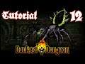 Tutorial | Darkest Dungeon (All DLC) | Darkest Difficulty | Part 12