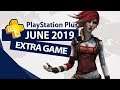 UPDATE! PlayStation Plus (PS+) EXTRA DLC ADDED June 2019