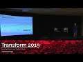 Using AI for forecasting across your business | Implementing AI | VB Transform 2019