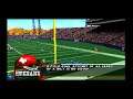 Video 889 -- Madden NFL 98 (Playstation 1)
