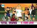 (vtr reaction) TOTAL DRAMA REUNION Episode 1 Reunited and it feels no good