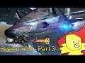 Warframe Rising Tide - Part 3: Operation RailJack Phase 1