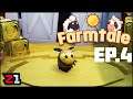 We Got The BEE FARM ! Farmtale Ep.4 | Z1 Gaming