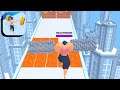 Weight Runner 3D - Gameplay (Android, iOS) All Levels - Levels 39
