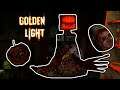 Weirdest horror game ever! - Golden Light - Part 1
