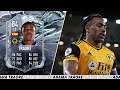 WHAT A BEAST! FREEZE ADAMA TRAORE PLAYER REVIEW! FIFA 21 Ultimate Team