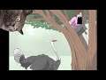 What if Cats Got Stuck in Trees Just to Protect Us From a Genius Bird Uprising