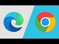 Why do Web Browsers Chrome Firefox Edge have so many updates November 19th 2020