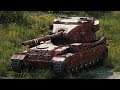 World of Tanks FV215b (183) - 6 Kills 11K Damage