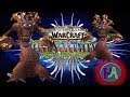 World of Warcraft |  Farmeando Miticas plas | Haciendo Bachita para los Audifonos