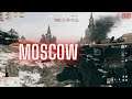WORLD WAR 3 - Tactical Ops Moscow - Conhecendo o Mapa e Classes