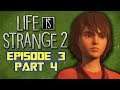 WTF DANIEL?! - Life is Strange 2 Episode 3: Part 4