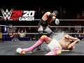 WWE 2K20 My Career Mode - Part 5 - BUT WHY THO?