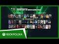 Xbox Game Pass - zapowiedzi na rok 2020 | X019