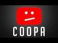 YouTube et la Loi COPPA, Parlons en.