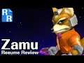 Zamu - Melee Resume Review