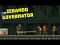 Zerando Governator Unleashed Power (EMULADOR DE JAVA PARA ANDROID)