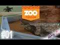 Zoo Tycoon #01 - Eine neue Herausforderung | Lets Play Zoo Tycoon