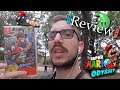 #08 Super Mario Odyssey (Review) "Per Handy"