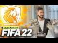 $100 MILLION TRANSFER 🤑 FIFA 22 CREATE A CLUB CAREER MODE!!! #4