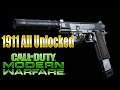 1911 Everything For it! Call of Duty: Modern Warfare