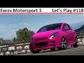 A Fate Worse Then Any Other - Forza Motorsport 3: Let's Play (Episode 118)