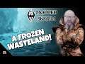 A Frozen Wasteland! - Modded Skyrim #15 [28/09]