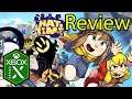A Hat in Time Xbox Series X Gameplay Review [60fps]